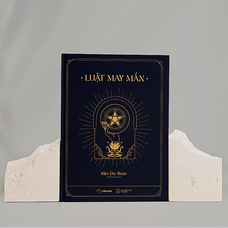 Luật May Mắn - Ảnh 2