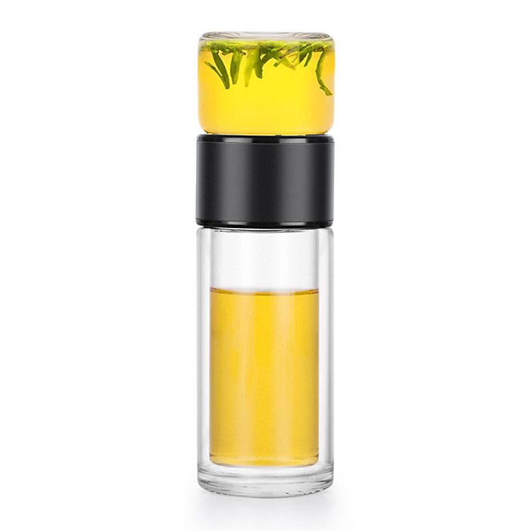 Bình lọc trà travel Samadoyo C002A (238ml)