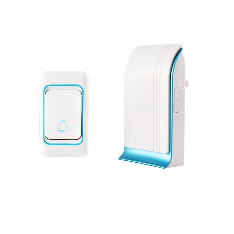 Chuông cửa không dây cao cấp DoorBell CJD300