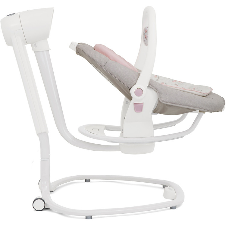 Nôi Đưa Trẻ Em Joie Serina 2in1 Chính hãng Tiết kiệm - Hình ảnh 5