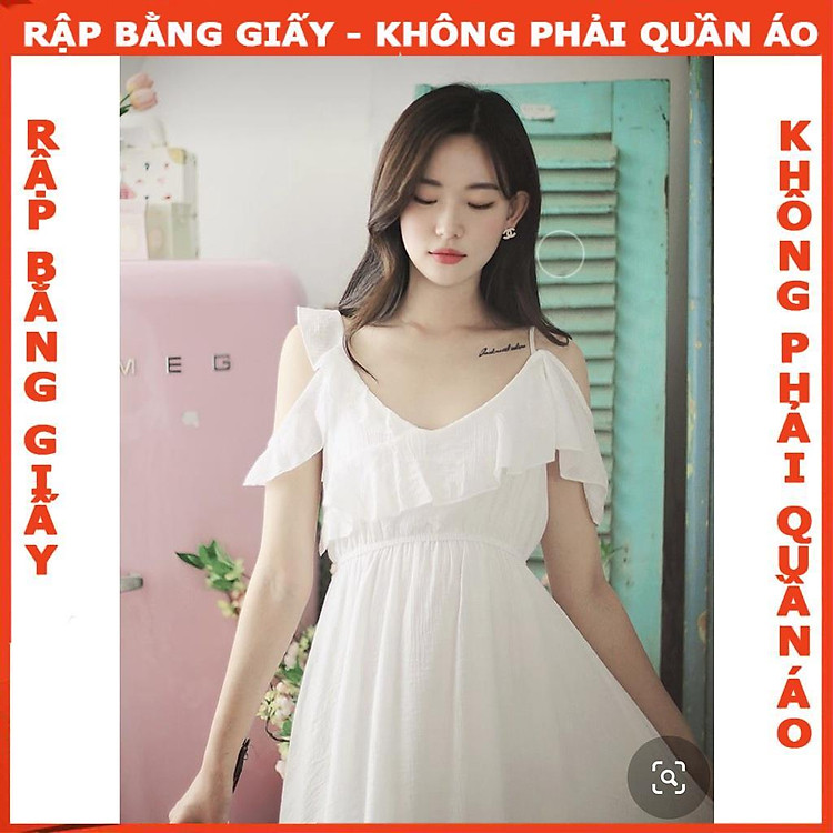 Rập Giấy A0 Mã 1628 (Bản Vẽ)