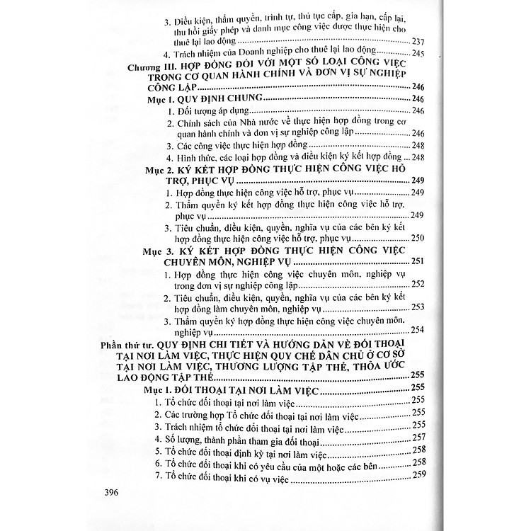 Bộ luật Lao động và Hệ thống thang bảng lương, phụ cấp, chế độ tiền lương, tiền thưởng đối với người hưởng lương - Ảnh 7