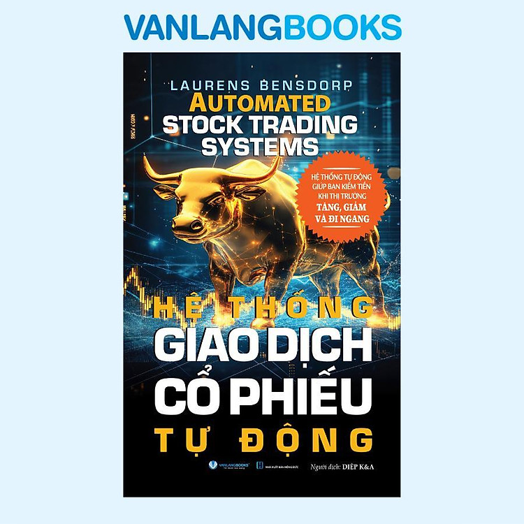 Hệ Thống Giao Dịch Cổ Phiếu Tự Động