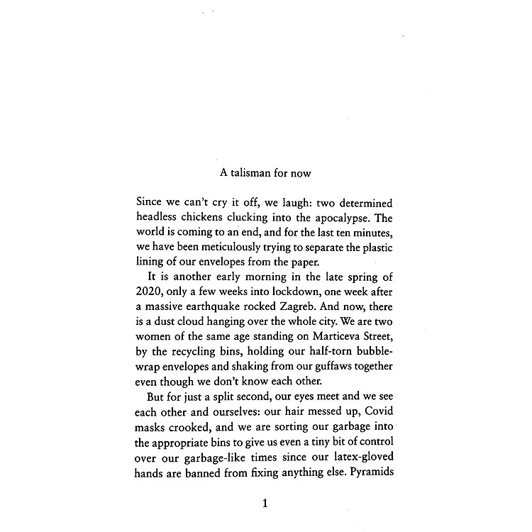 Together: A Manifesto Against The Heartless World - Ảnh 2