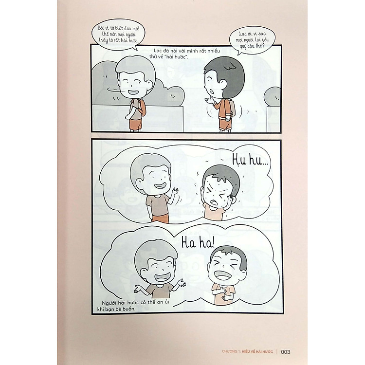 Kĩ Năng Xã Hội Cho Học Sinh Tiểu Học - Ảnh 6