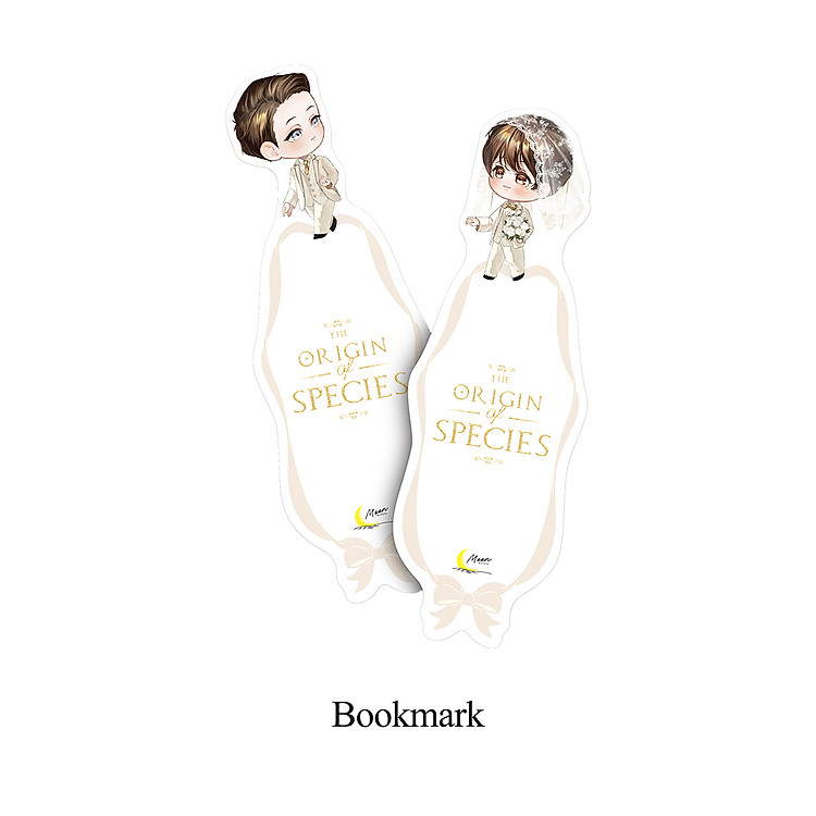 The Origin Of Species – Nguồn Gốc Các Loài (Tập 2) - Ảnh 2