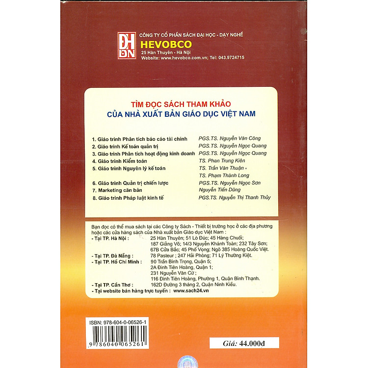 Giáo Trình Kinh Tế Lượng - Ảnh 2