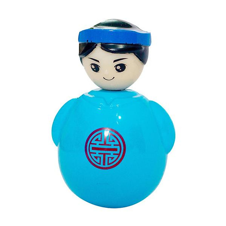 Đồ Chơi Lật Đật Bố Antona Cho Bé