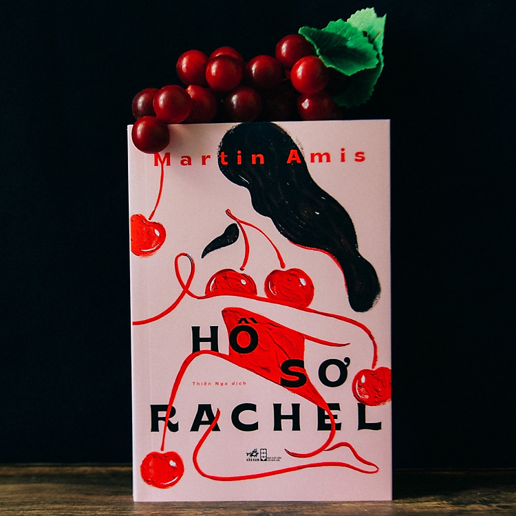 Hồ Sơ Rachel - Ảnh 3