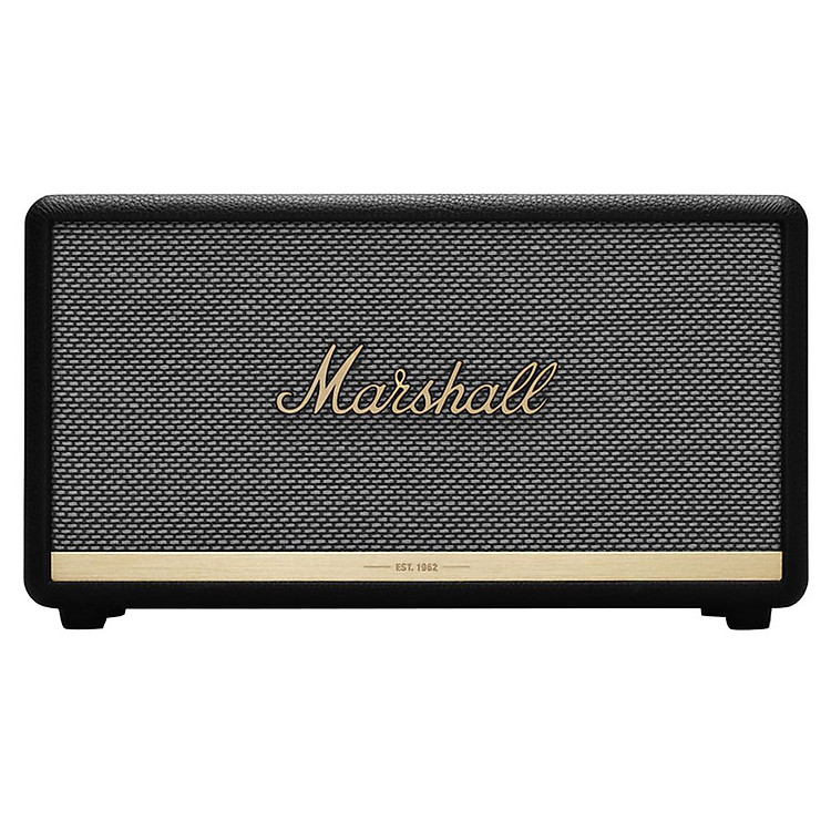 Loa Bluetooth Marshall Stanmore II - Hàng Chính Hãng
