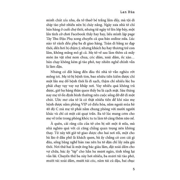 Tớ Thích Cậu Hơn Cả Harvard - Ảnh 3