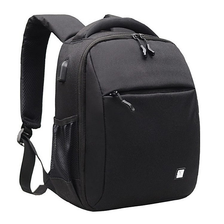 Ba lô máy ảnh DSLR- DB1802