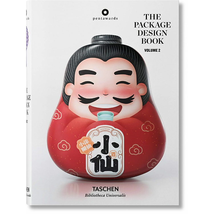 The Package Design Book