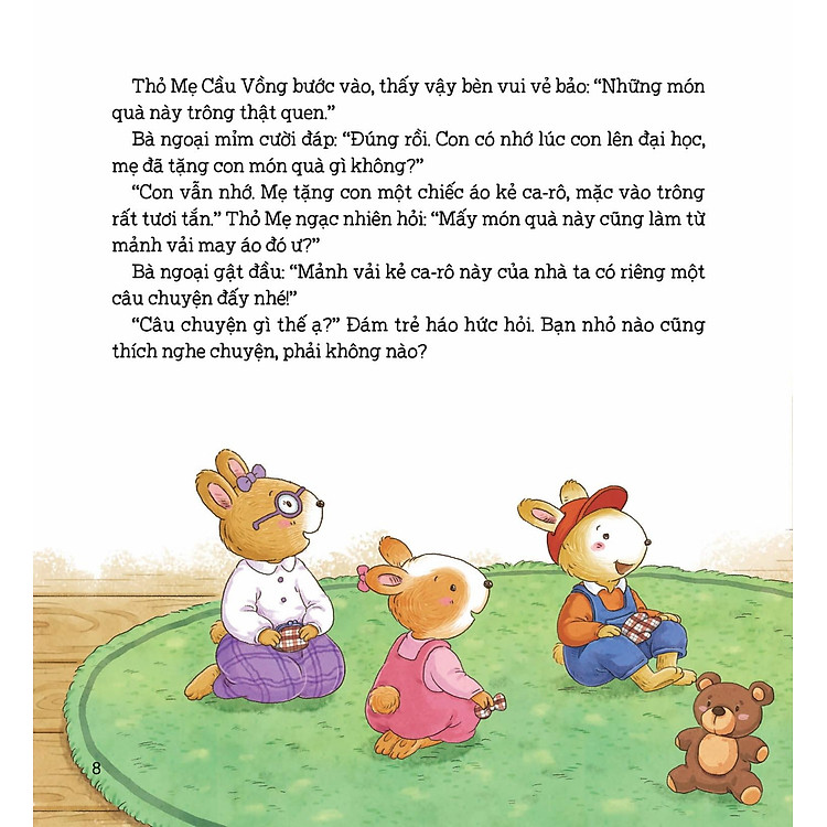 Tớ Là CEO Nhí 2 - Trả Tiền Thế Nào Nhỉ? (Tập 8) - Ảnh 4