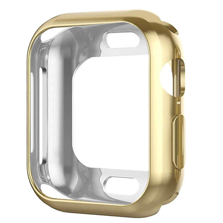 Ốp silicon cho Apple Watch Size 44mm