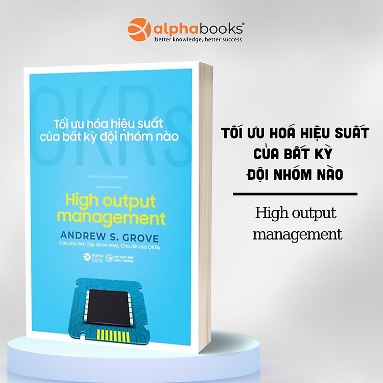 Tối Ưu Hóa Hiệu Suất Của Bất Kỳ Đội Nhóm Nào - Ảnh 3