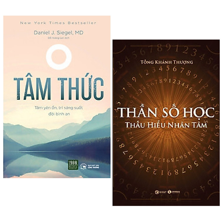 Khai Thác Sức Mạnh Bản Thân: Tâm Thức + Thần Số Học