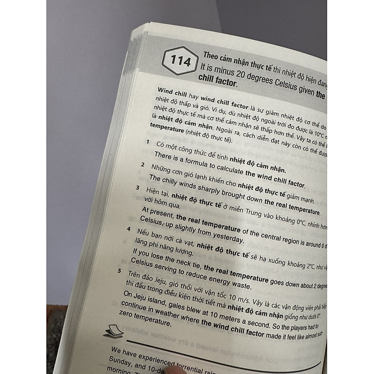 ENGLISH COLLOCATIONS IN NEWS - Đọc Tin Không Vấp - Ảnh 3