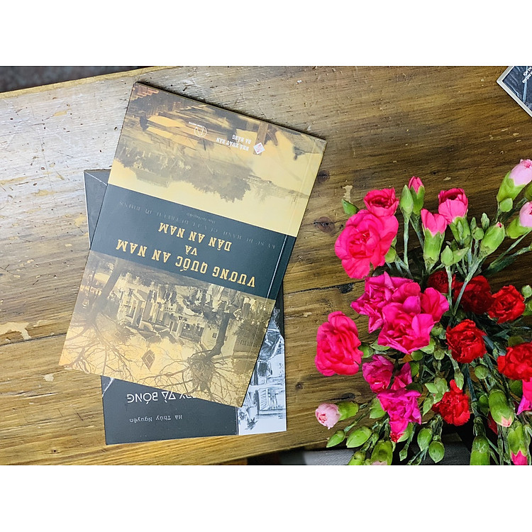 Vương Quốc An Nam và Dân An Nam - Ký sự du hành của J. L. Dutreuil de Rhins