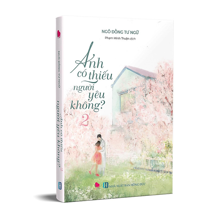 Anh Có Thiếu Người Yêu Không? - Tập 2 - Ảnh 4