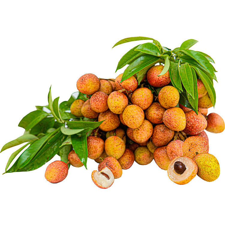 Big C - Vải Thiều Lục Ngạn 2kg - 03564