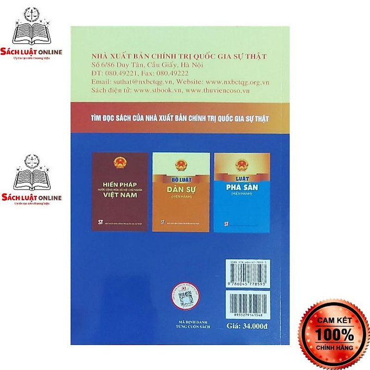 Luật Đấu Giá Tài Sản (Hiện Hành) - Ảnh 2