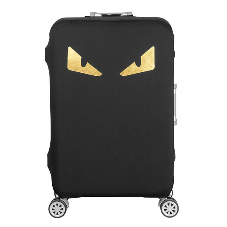 Vỏ bọc vali - Eye Monster