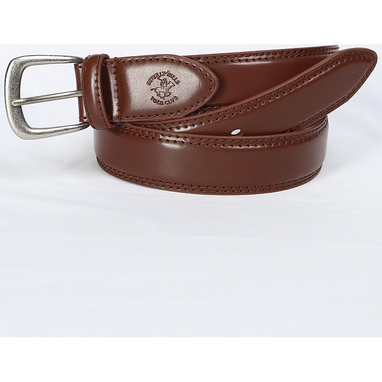 Dây lưng nam Beverly Hills Polo Club - BE0049