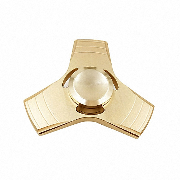 Con Quay Giảm Stress Tập Trung Công Việc - Màu ngẫu nhiên