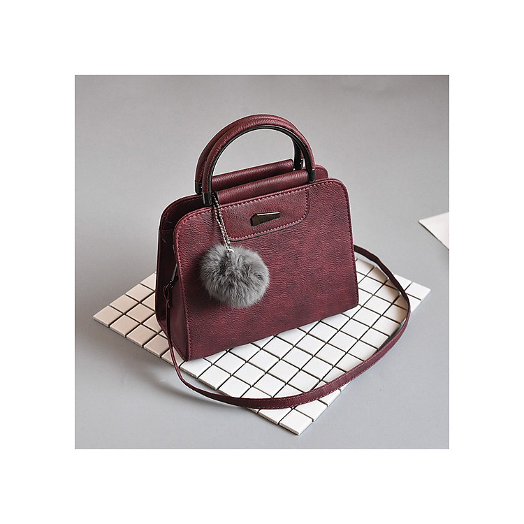 Túi Xách Tay Nữ Thời Trang Phong cách Hàn Sang Chảnh Đi Tiệc