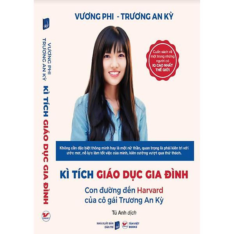 Kì Tích Giáo Dục Gia Đình