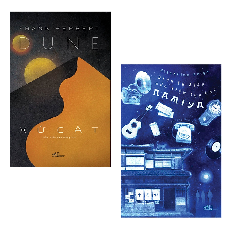 Dune – Xứ Cát