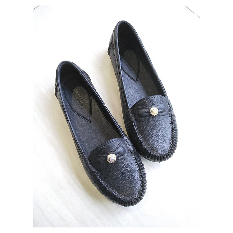 Giày nhựa dẻo đi mưa