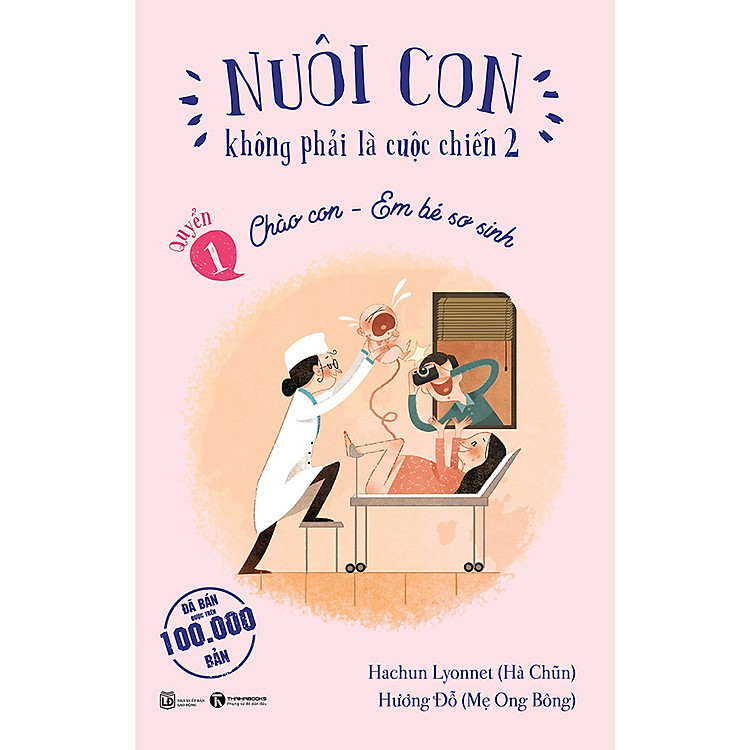 Nuôi Con Không Phải Là Cuộc Chiến 2 - Ảnh 2