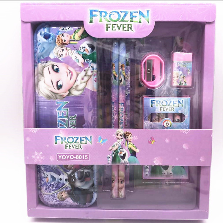 Bộ dụng cụ học sinh