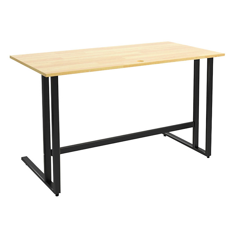 Bàn Rec-U IBIE TOREUR12B (1m2) - Đen