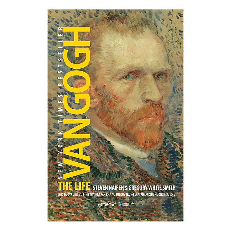 Van Gogh – Tiểu Sử Và Cuộc Đời