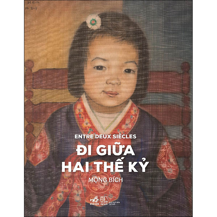 Sách Đi Giữa Hai Thế Kỷ