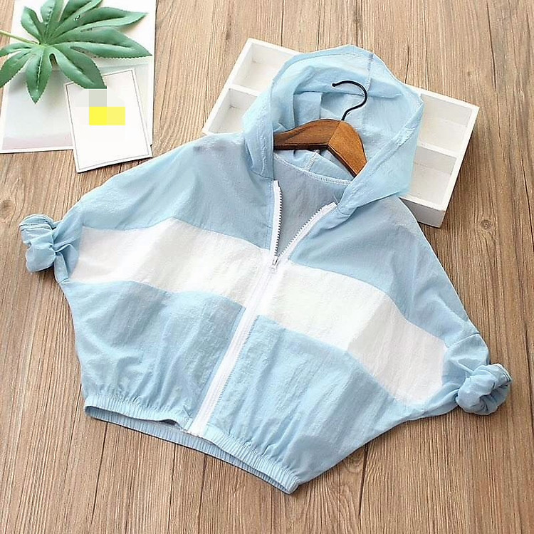 Áo Khoác Xô Mềm Mại Cho Bé NCTAKX