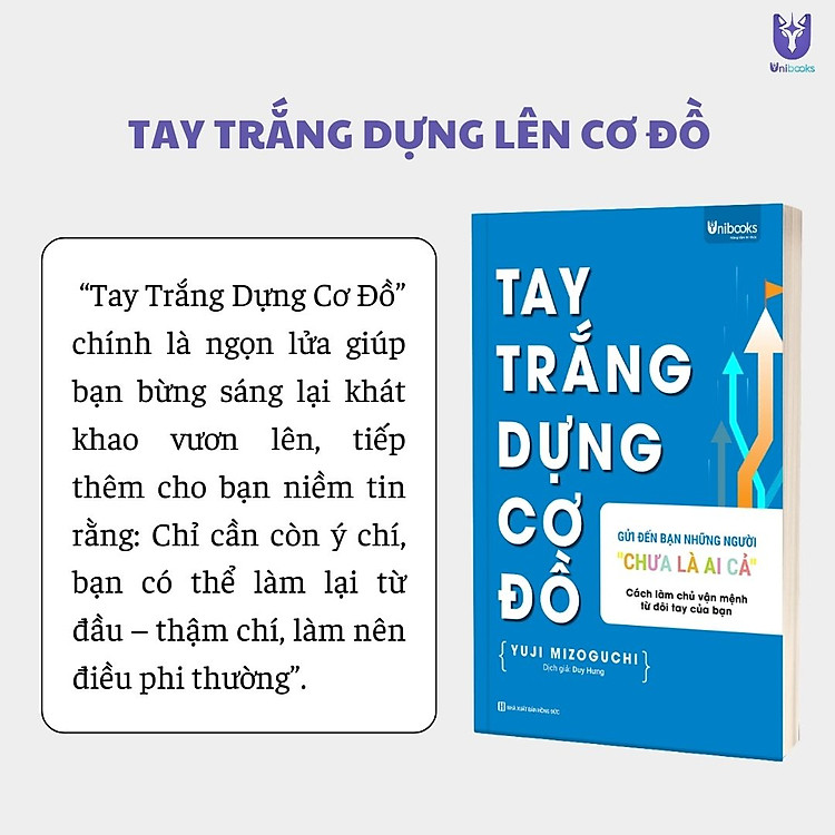 Tay Trắng Dựng Cơ Đồ - Ảnh 3