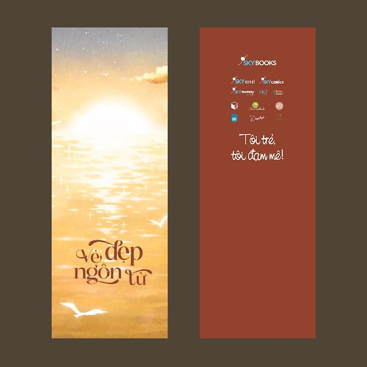 Vẻ Đẹp Ngôn Từ - Ảnh 4