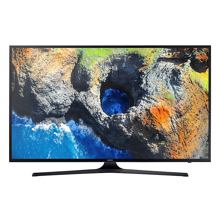 Smart Tivi Samsung 4K 50 inch UA50MU6153