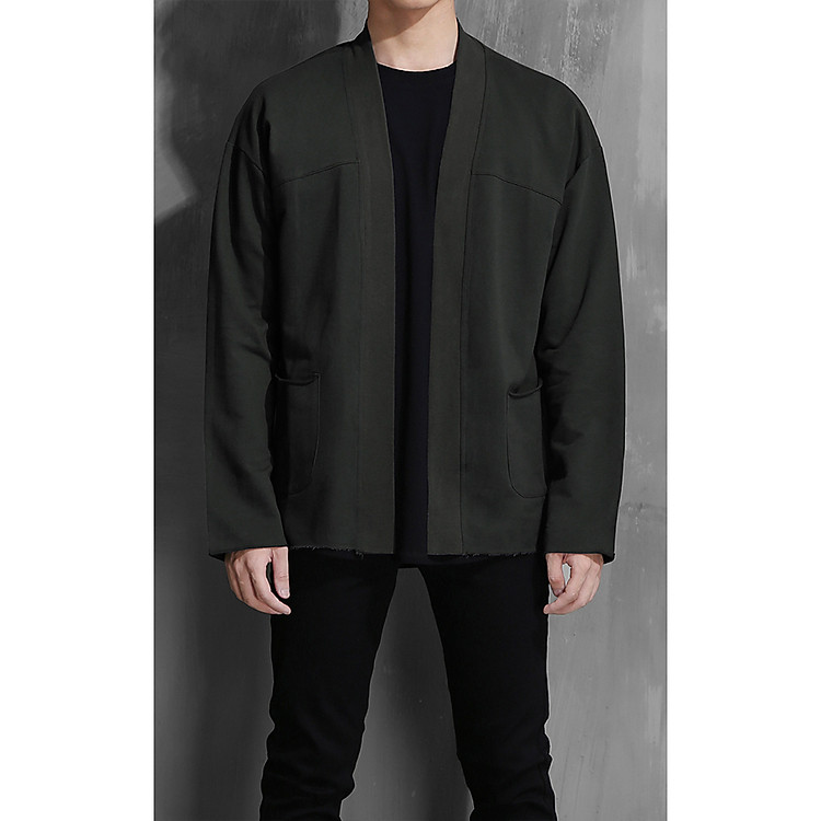 K300 Cardigan Kimono Jacket