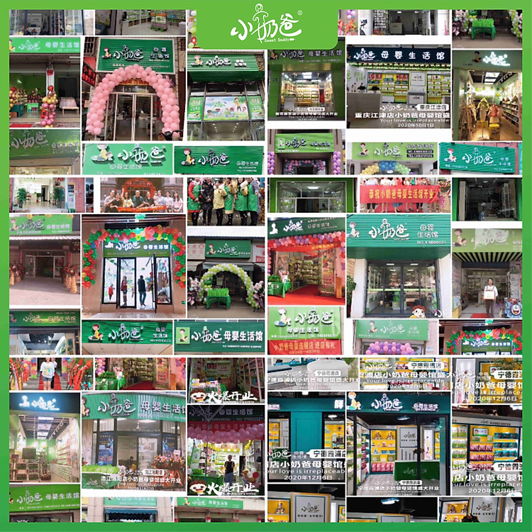 Tã quần Sweet Daddy CLASSIC Size L/XL/XXL Uy tín Giá rẻ - Hình ảnh 3