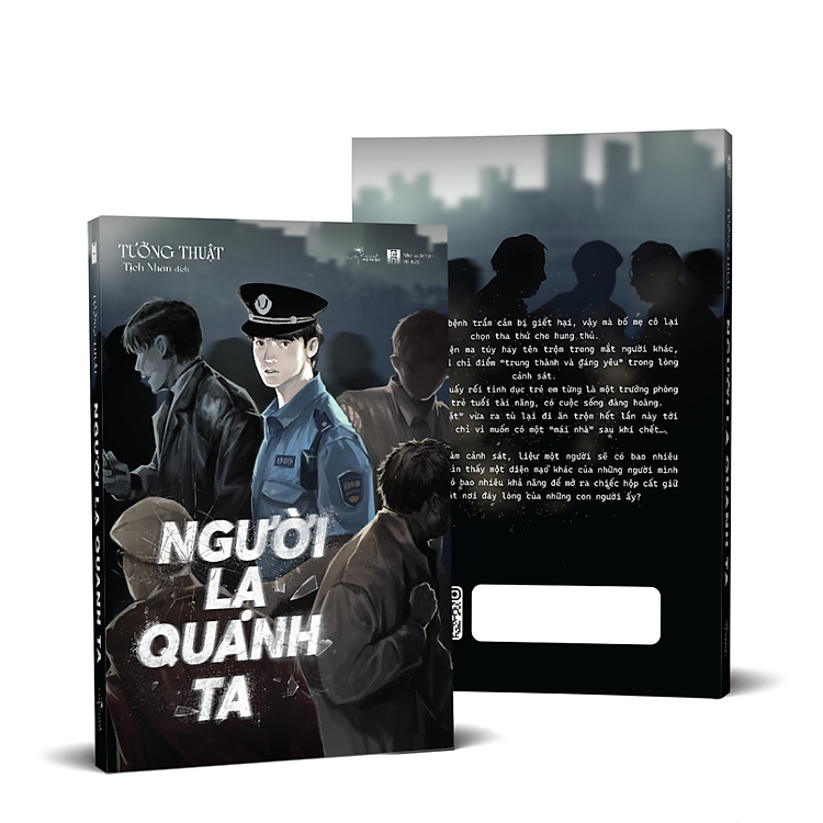 Ngôn Ngữ Yêu Thương Tập 7 - Ảnh 7