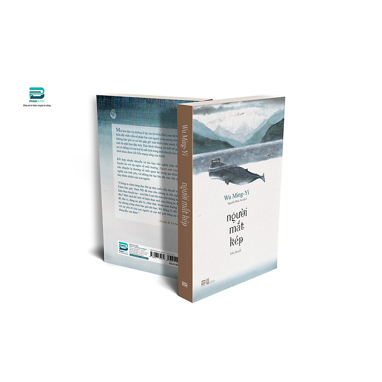 Người mắt kép - Ảnh 2