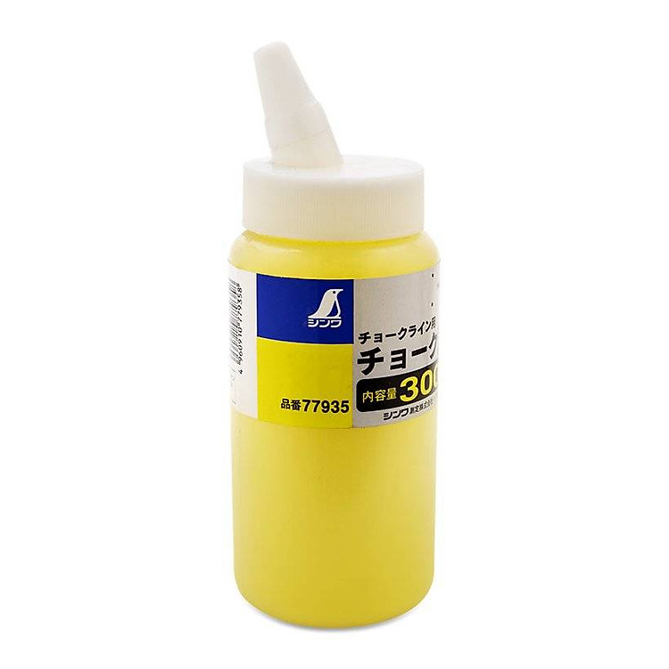 Bình mực cho bật mực Shinwa