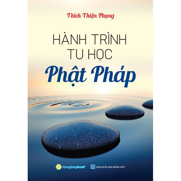 Hành Trình Tu Học Phật Pháp