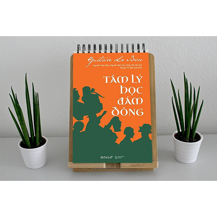 Tâm Lý Học Đám Đông (Tái Bản Mới Nhất) - Ảnh 6