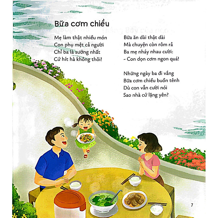 Con Là Ban Mai - Ảnh 4